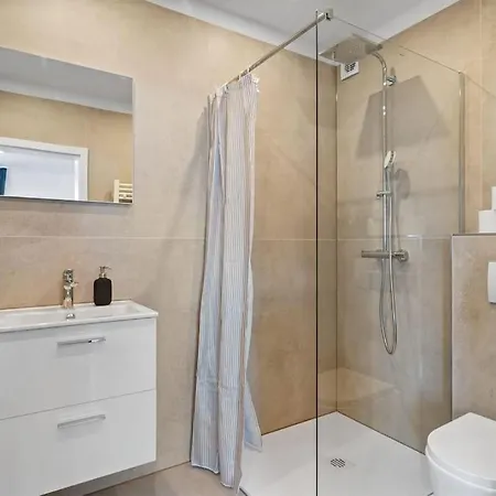 Ro01 Schickes 1-zimmer 达姆施塔特